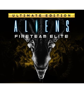 Aliens: Fireteam Elite Ultimate Edition XBOX One / Xbox Series X|S Xbox One Key 